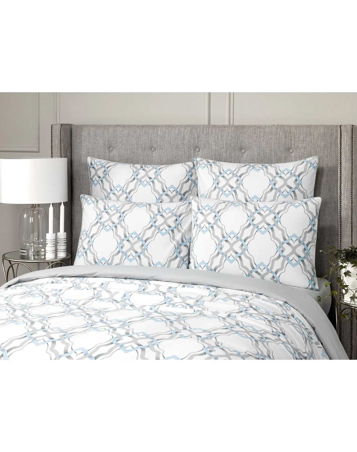 Frensis Pillowcase | Multicolor TOGAS