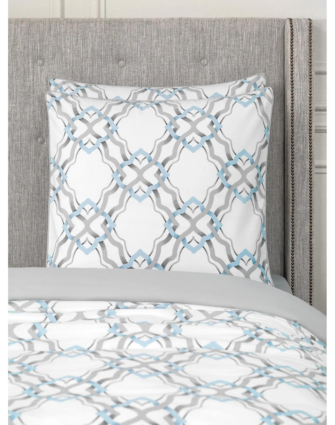 Frensis Pillowcase | Multicolor TOGAS