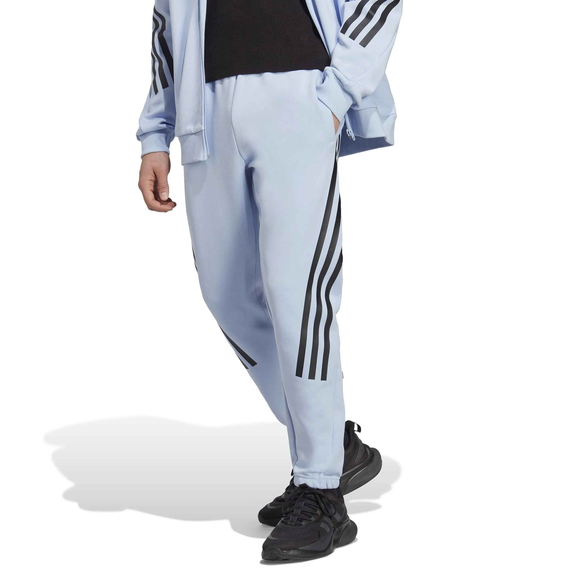 Future Icons 3-Stripes Joggers