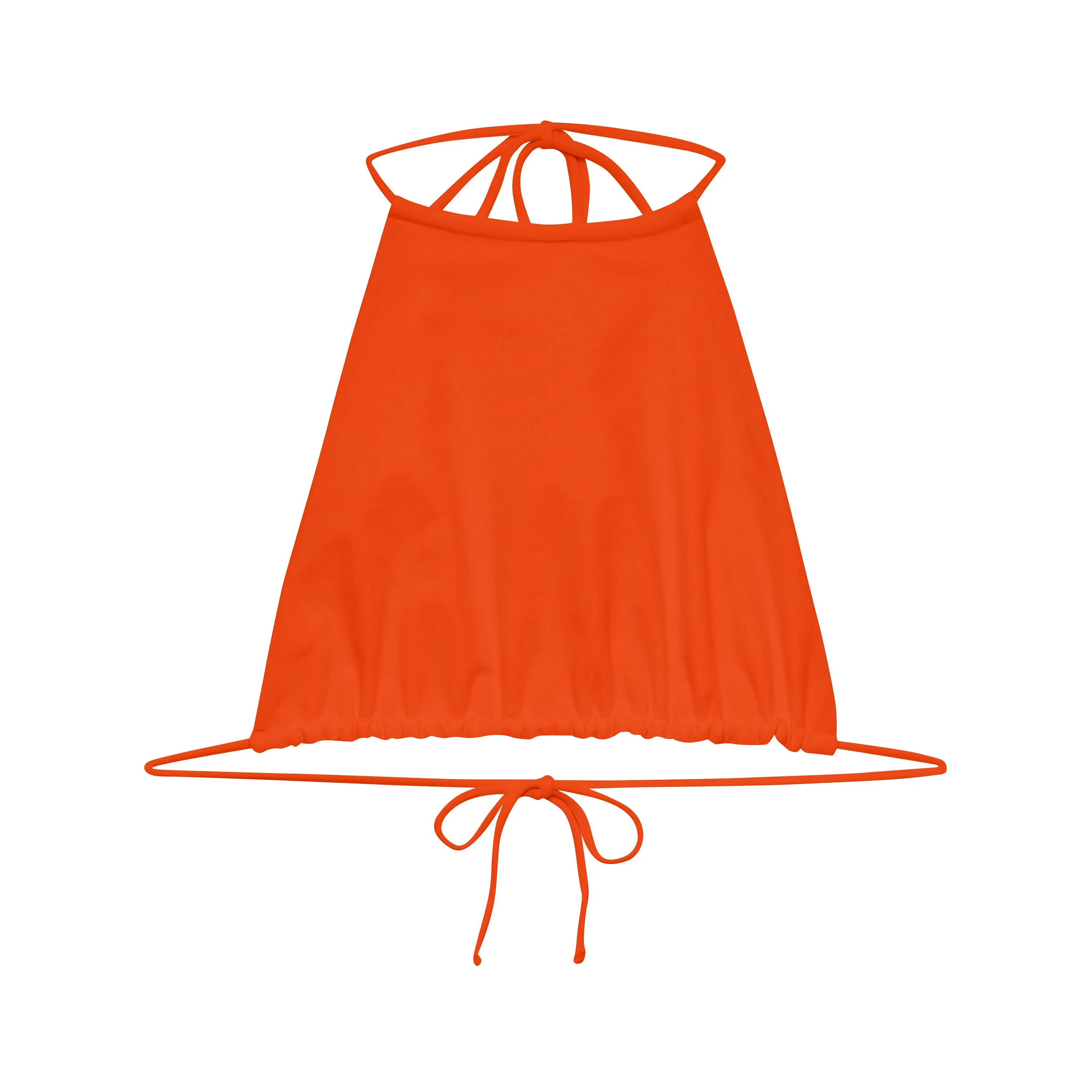 Gia Top | Amber Sheen JADE SWIM