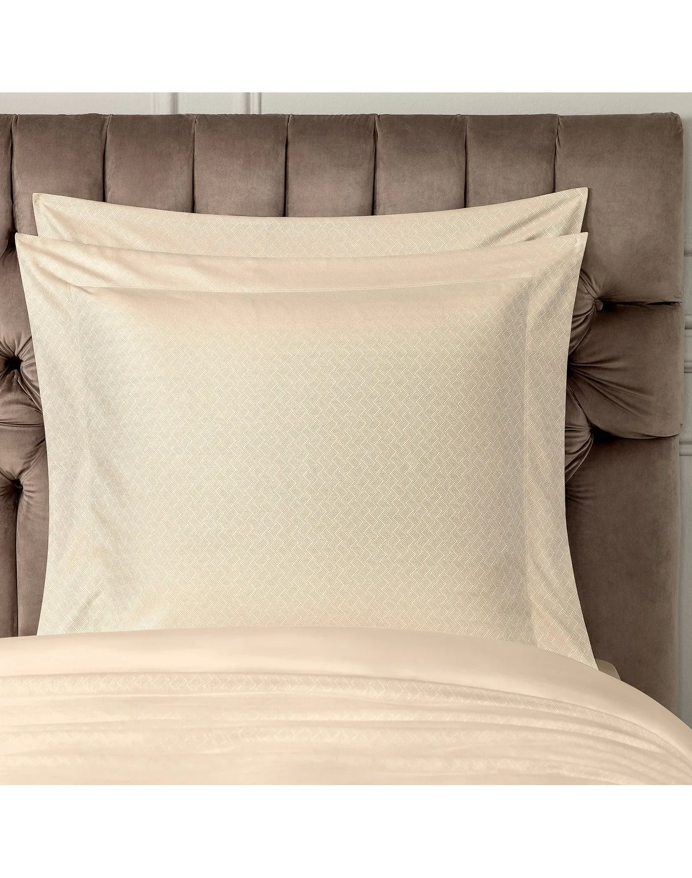 Giotto Pillowcase | Beige TOGAS