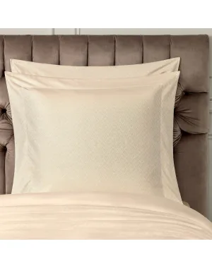 Giotto Pillowcase | Beige TOGAS