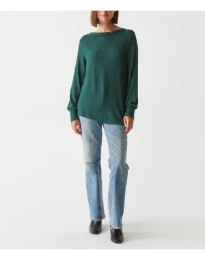 Giulia Asymmetrical Top | Ivy MICHAEL STARS