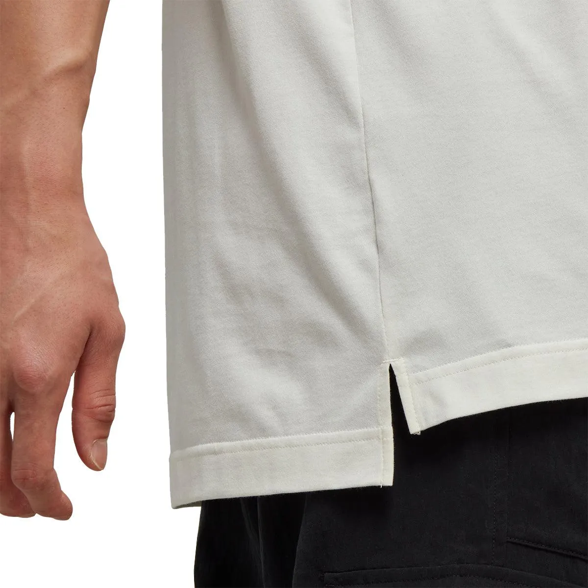 Graphic Logo Tee 'Off White'