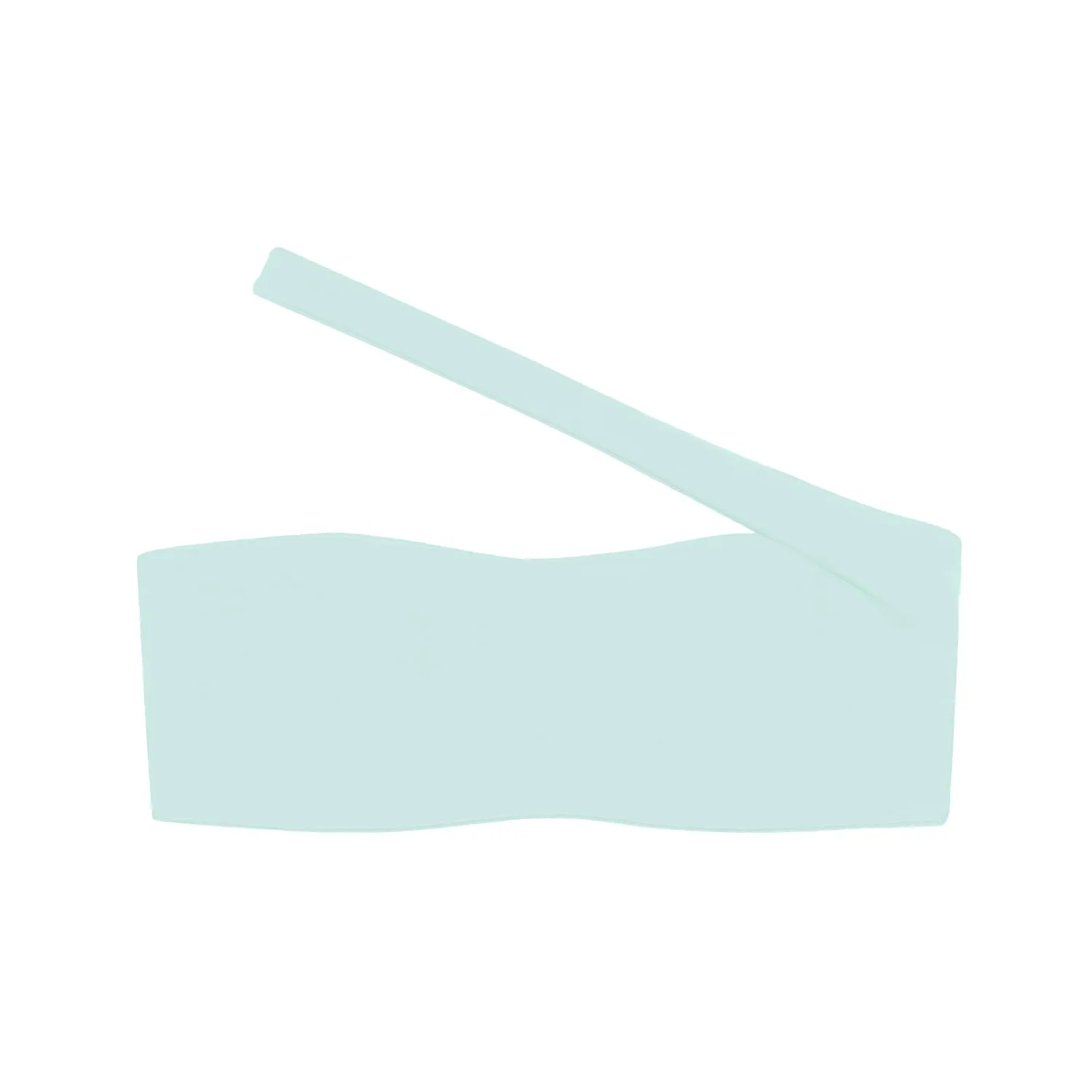 Halo Top | Mist Matte JADE SWIM