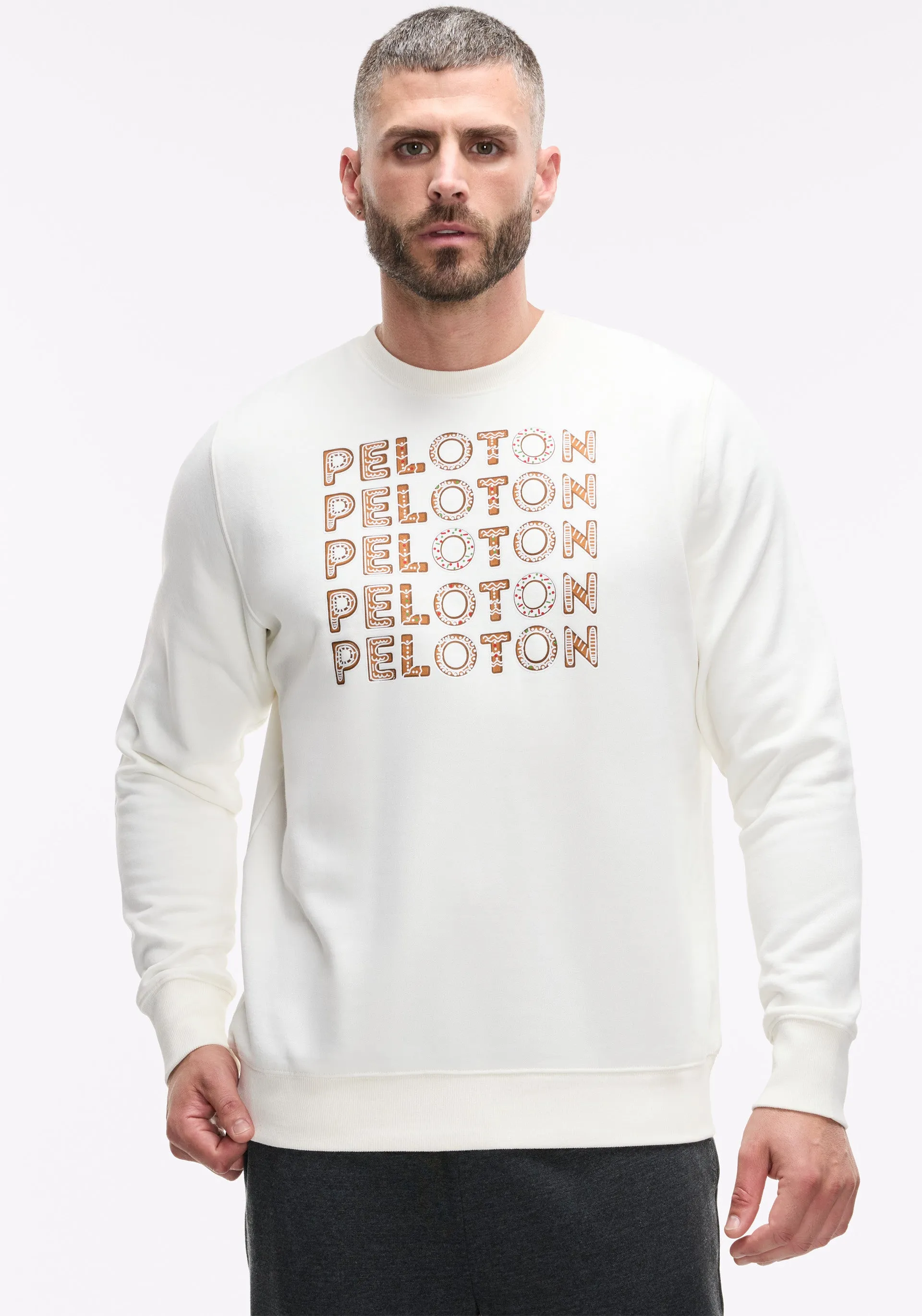 Holiday Crewneck