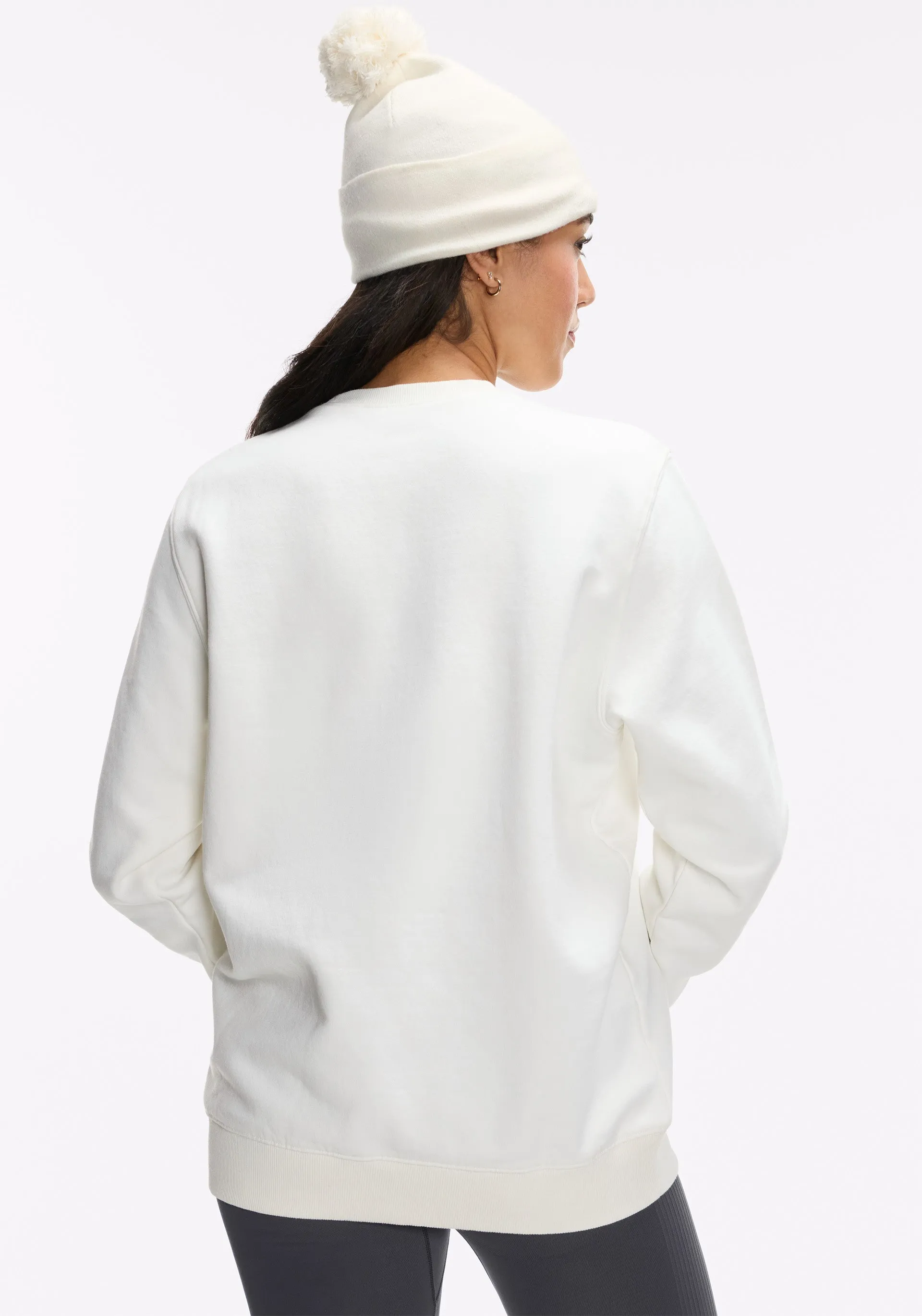 Holiday Crewneck