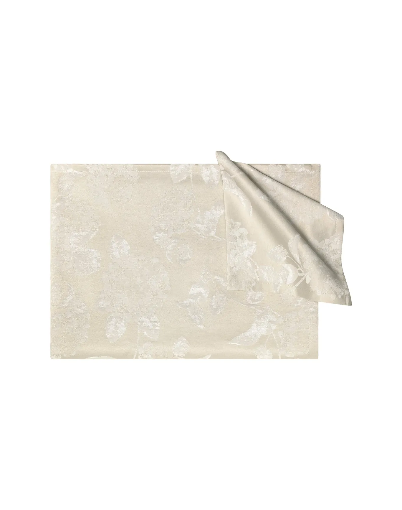 Hydrangea Napkin | Beige TOGAS