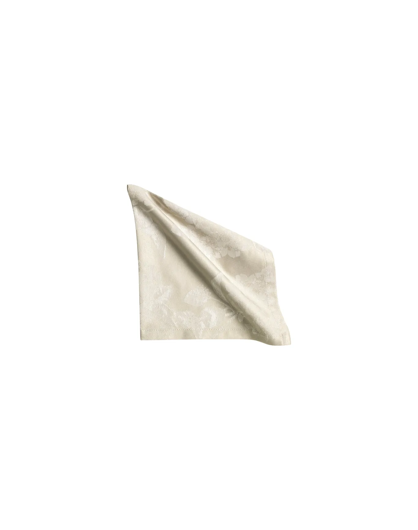 Hydrangea Napkin | Beige TOGAS