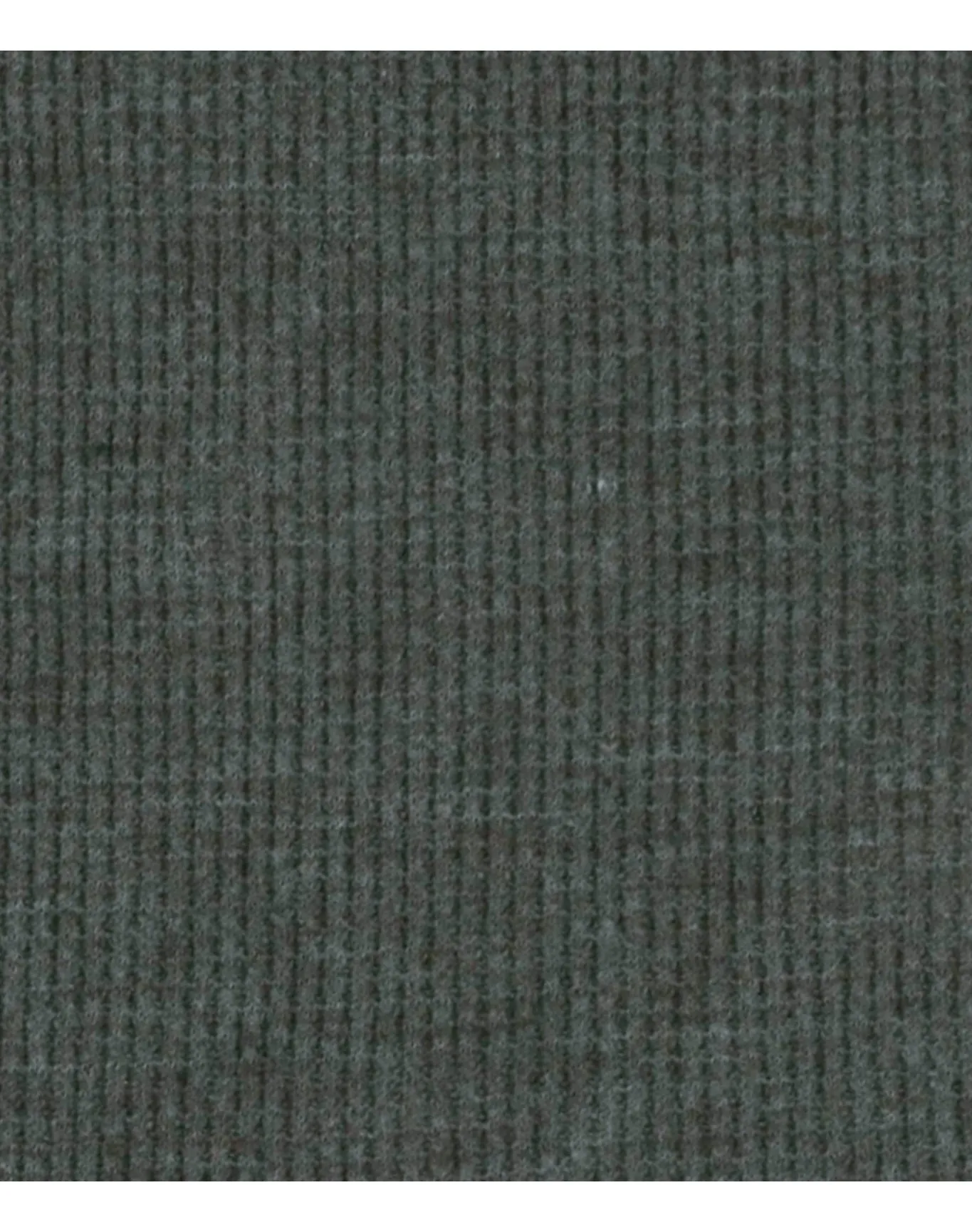 Ida Thermal Puff Sleeve Tee | Charcoal MICHAEL STARS