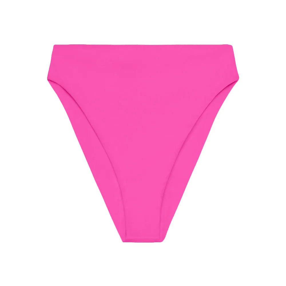Incline Bottom | Azalea Sheen JADE SWIM