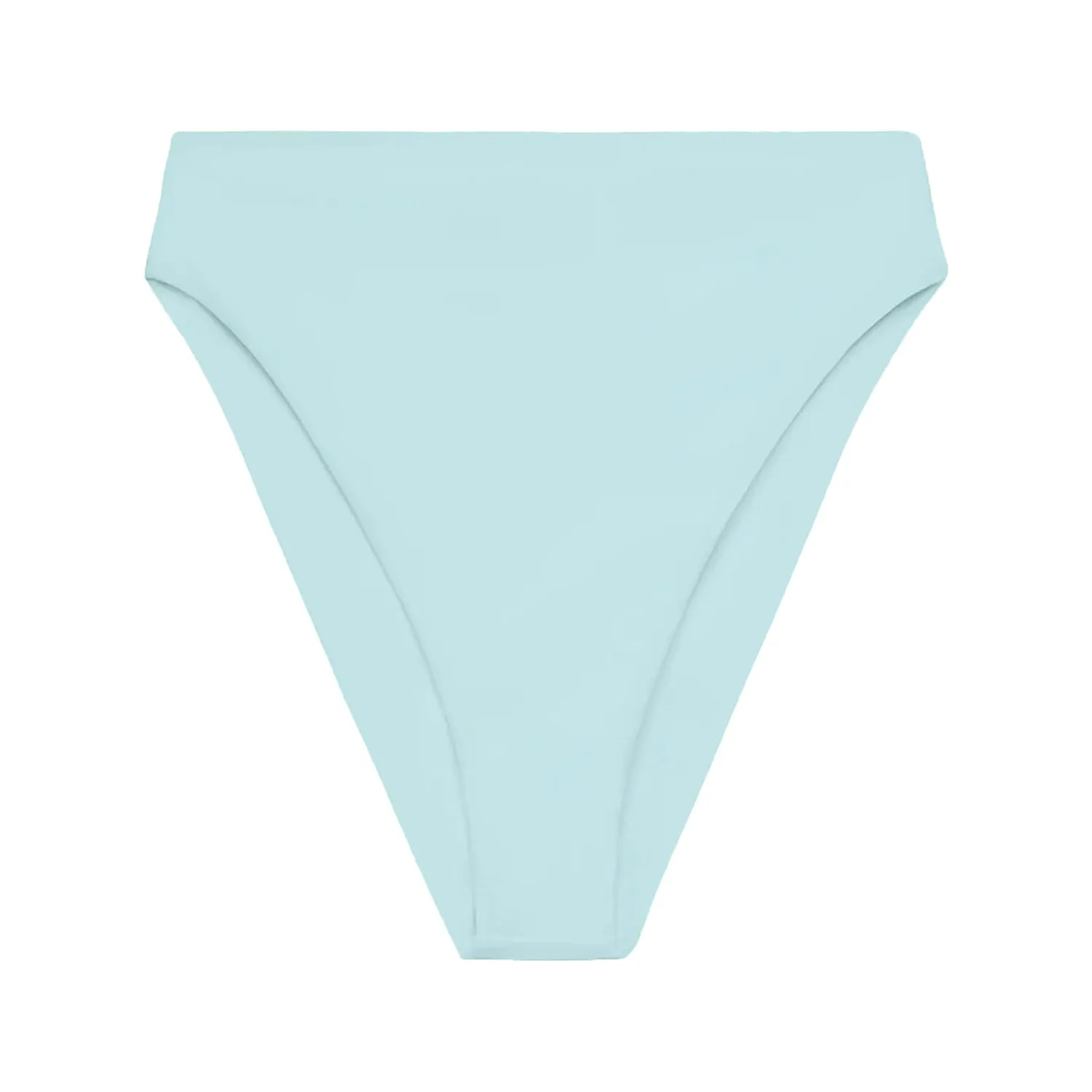 Incline Bottom | Mist Matte JADE SWIM
