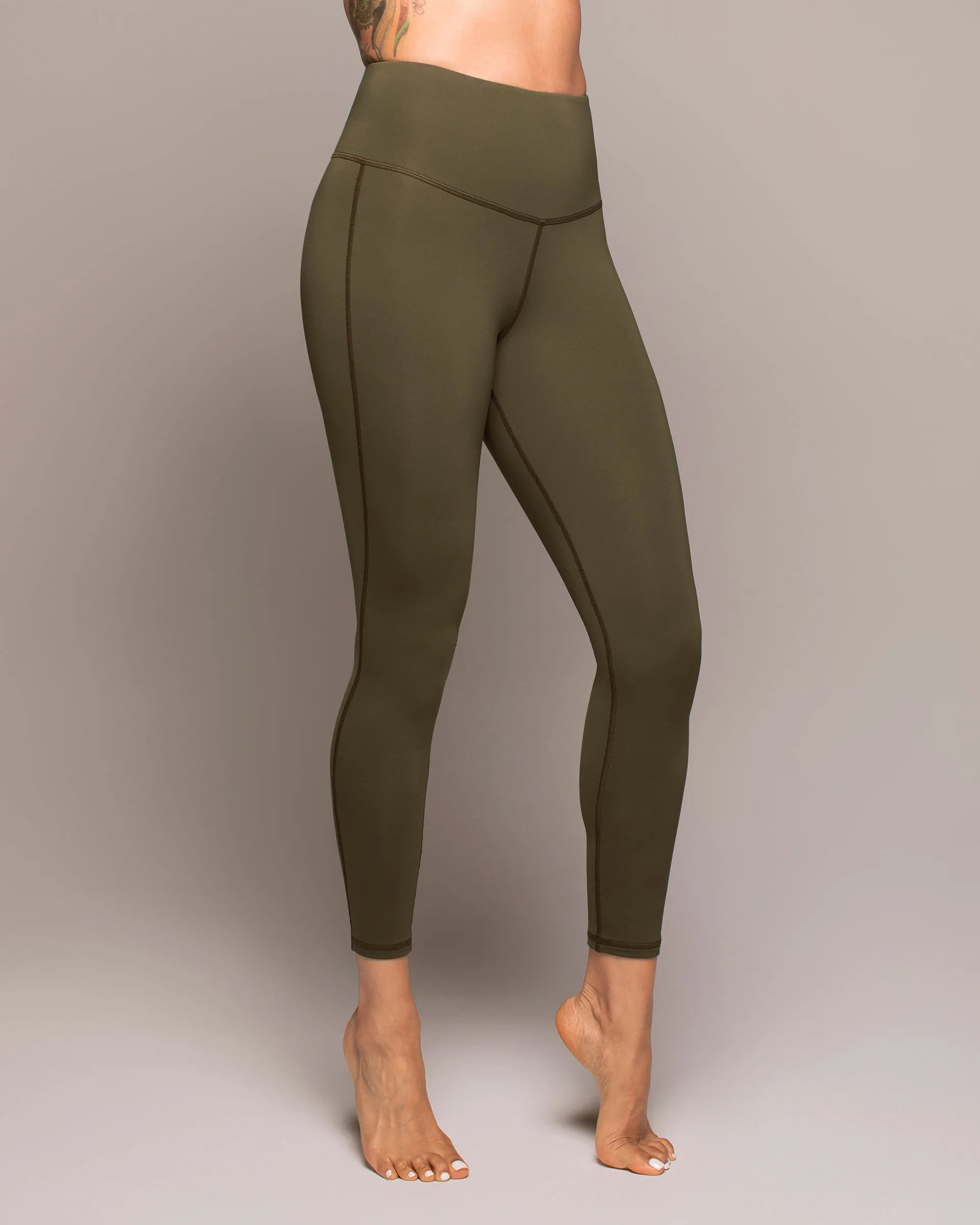 Instinct Legging | Dirty Martini MICHI