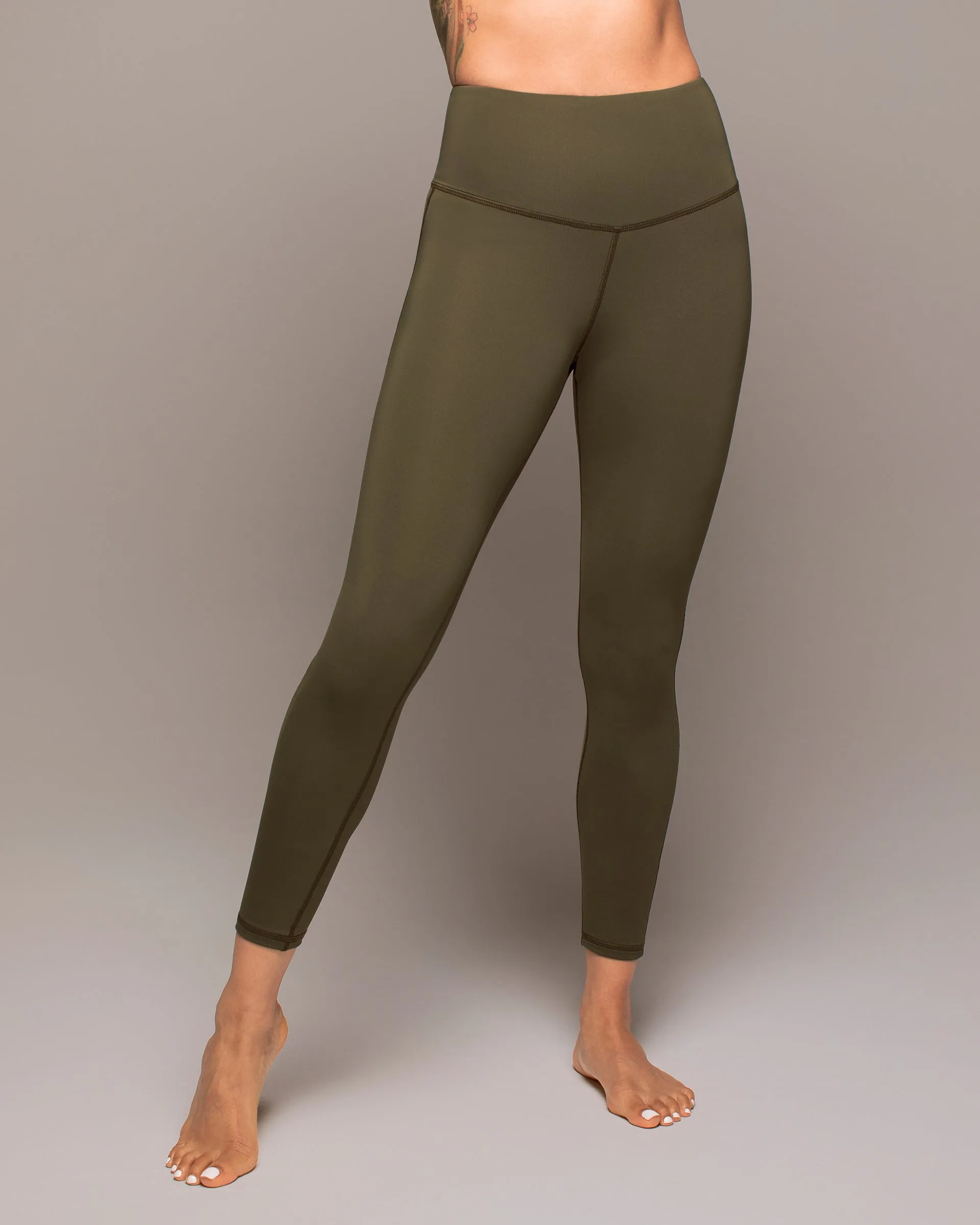 Instinct Legging | Dirty Martini MICHI