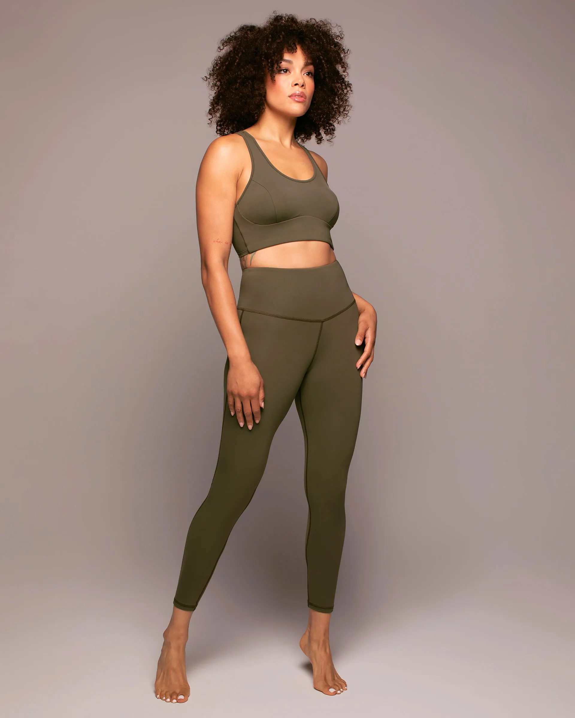 Instinct Legging | Dirty Martini MICHI