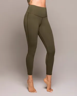 Instinct Legging | Dirty Martini MICHI