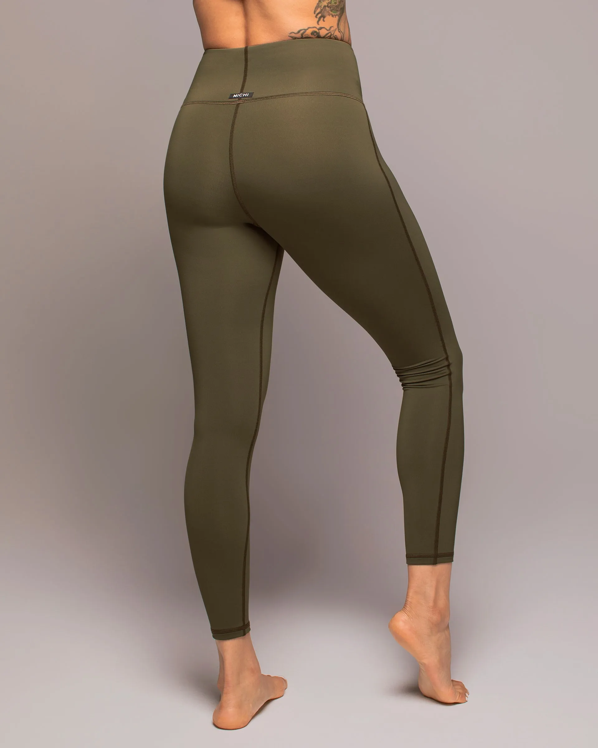 Instinct Legging | Dirty Martini MICHI