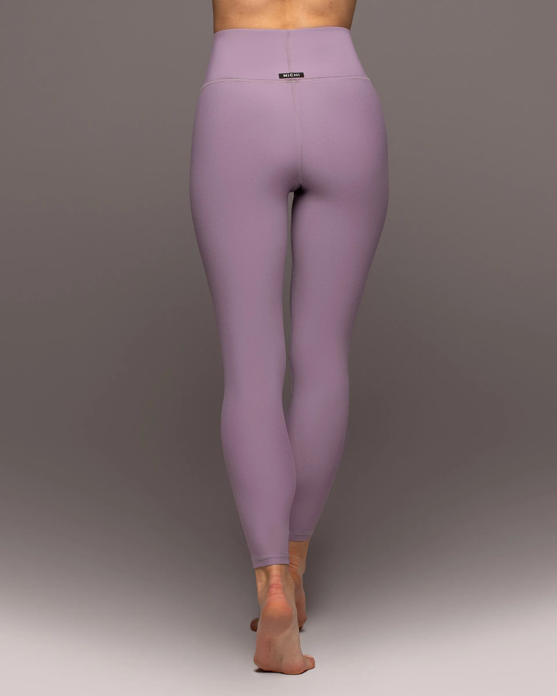 Instinct Legging | Lavender MICHI