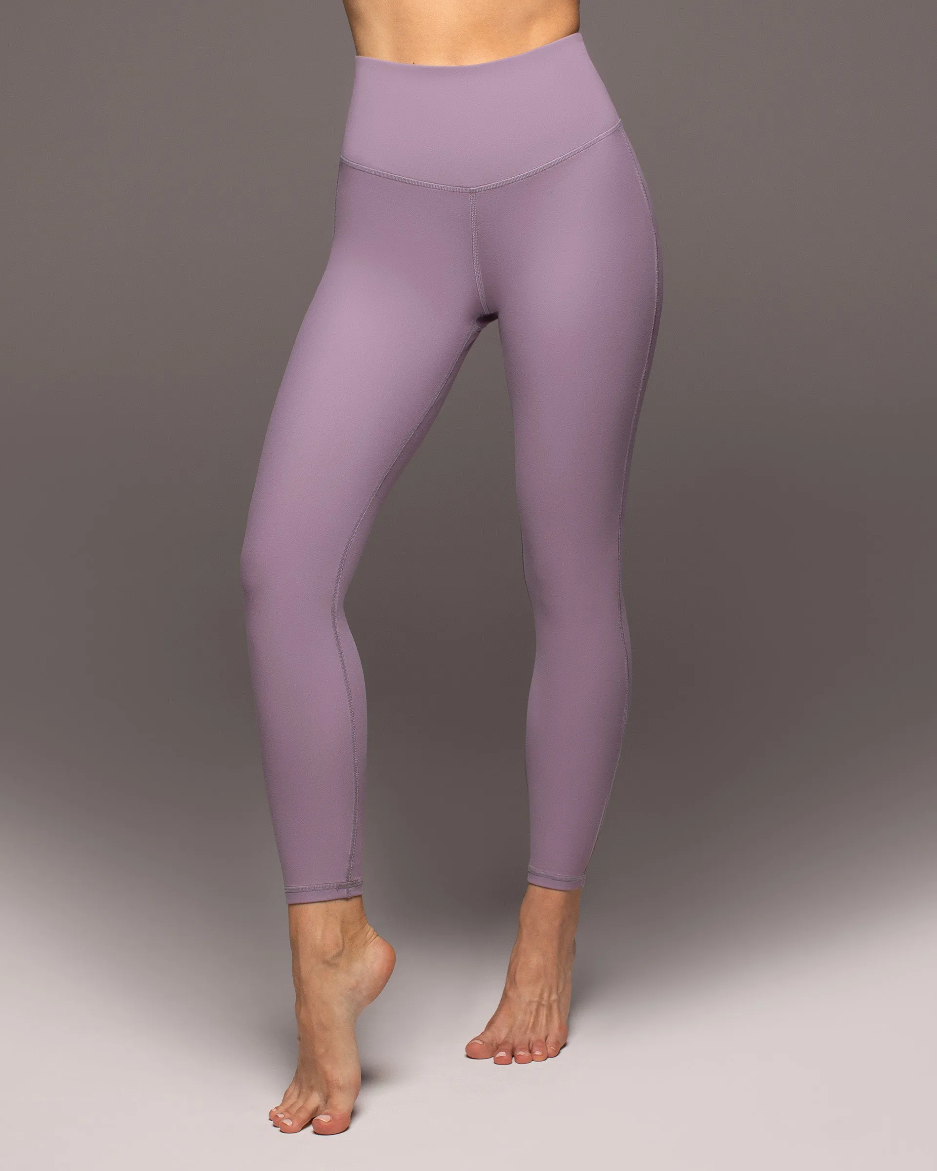 Instinct Legging | Lavender MICHI