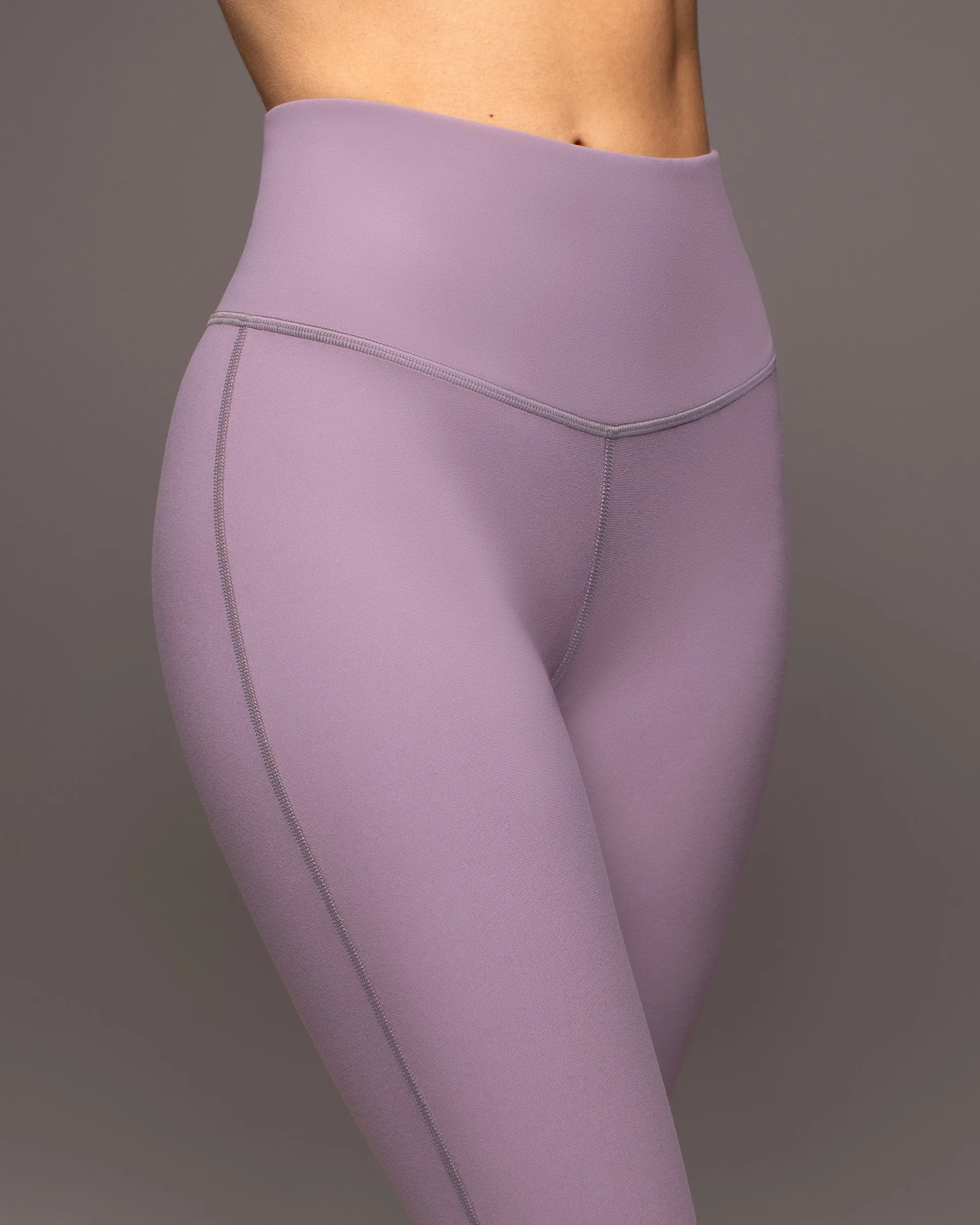Instinct Legging | Lavender MICHI