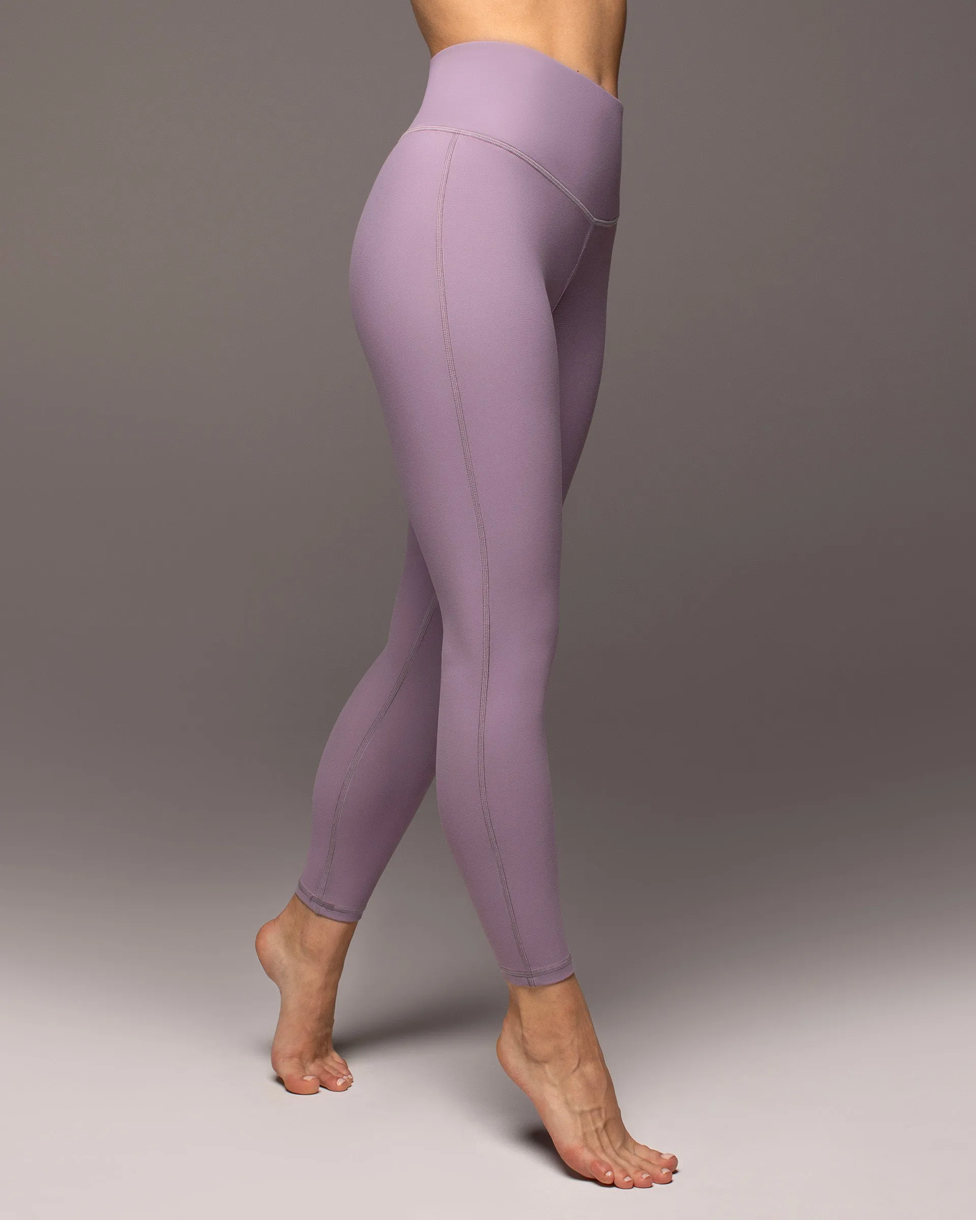 Instinct Legging | Lavender MICHI