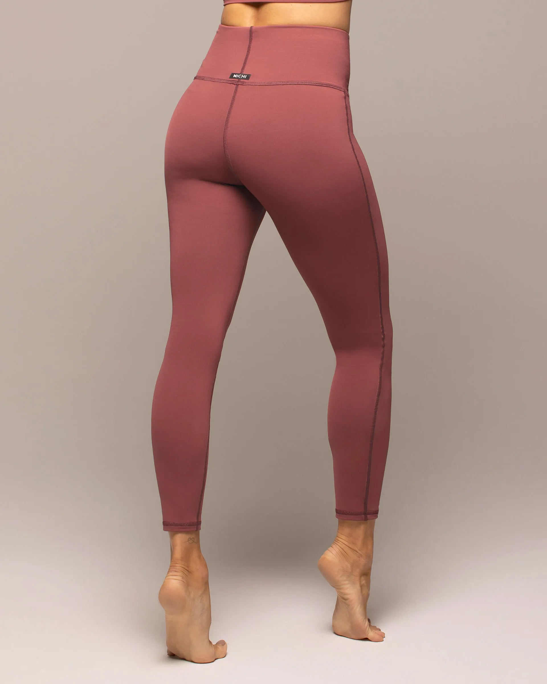 Instinct Legging | Spice MICHI