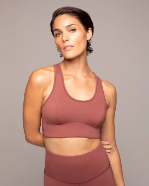 Instinct Longline Bra | Spice MICHI
