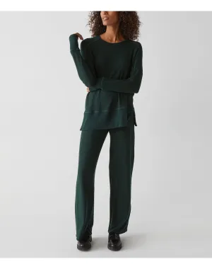 Jones Wide Leg Pant | Balsam MICHAEL STARS