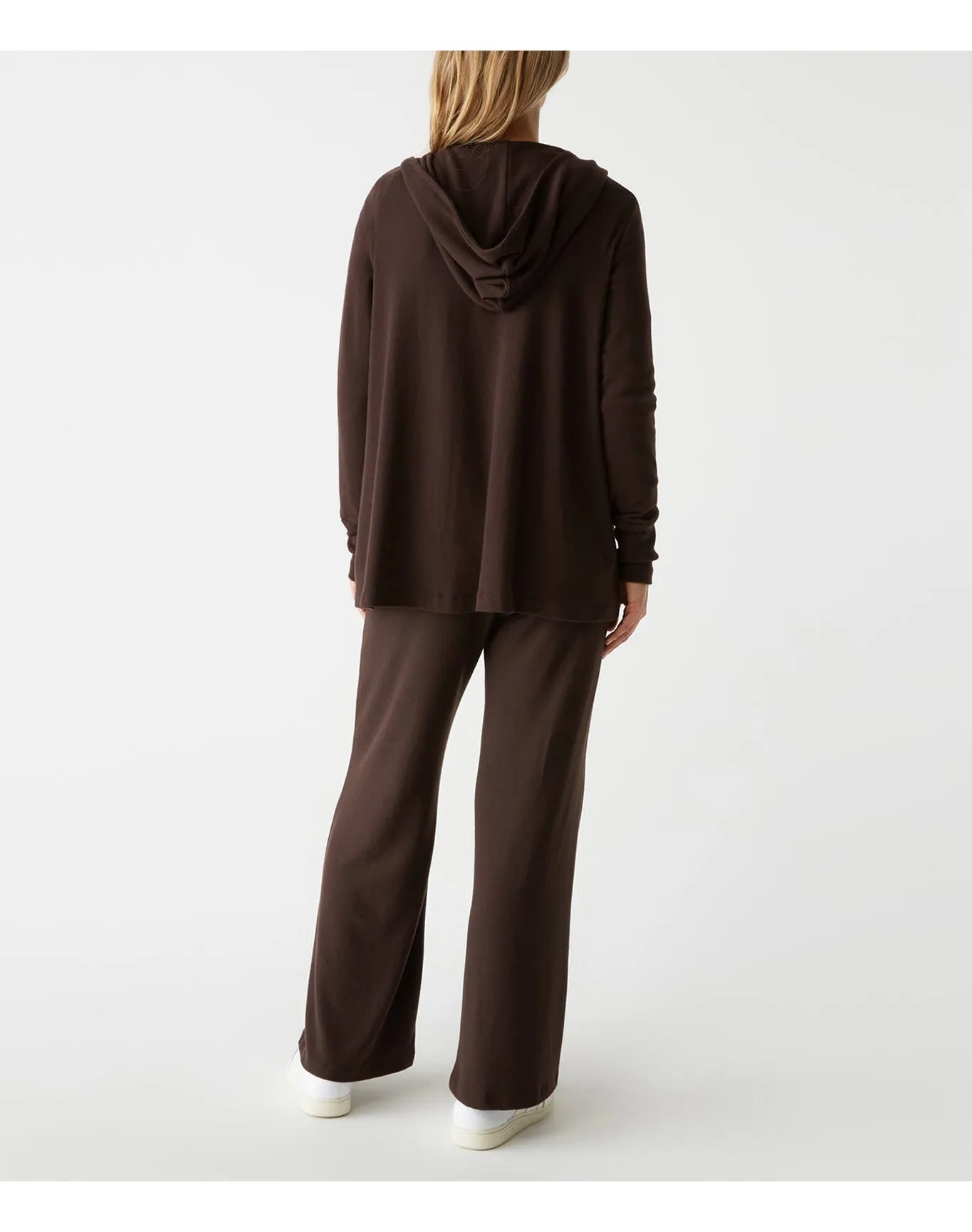 Jones Wide Leg Pant | Java MICHAEL STARS
