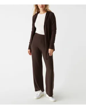 Jones Wide Leg Pant | Java MICHAEL STARS