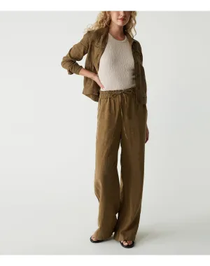 Jules Linen Pant | Dolma MICHAEL STARS