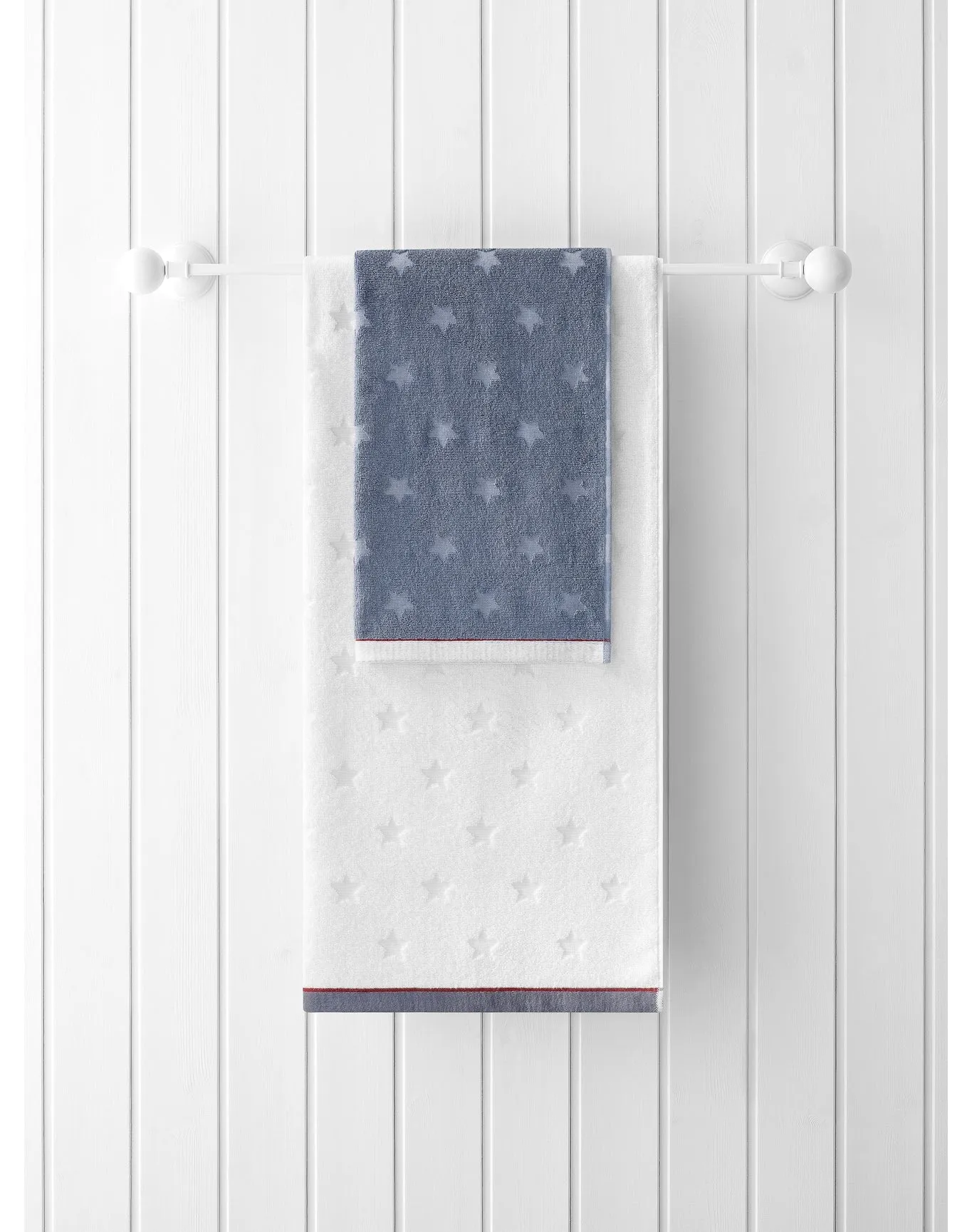 Julian Towel | Blue TOGAS