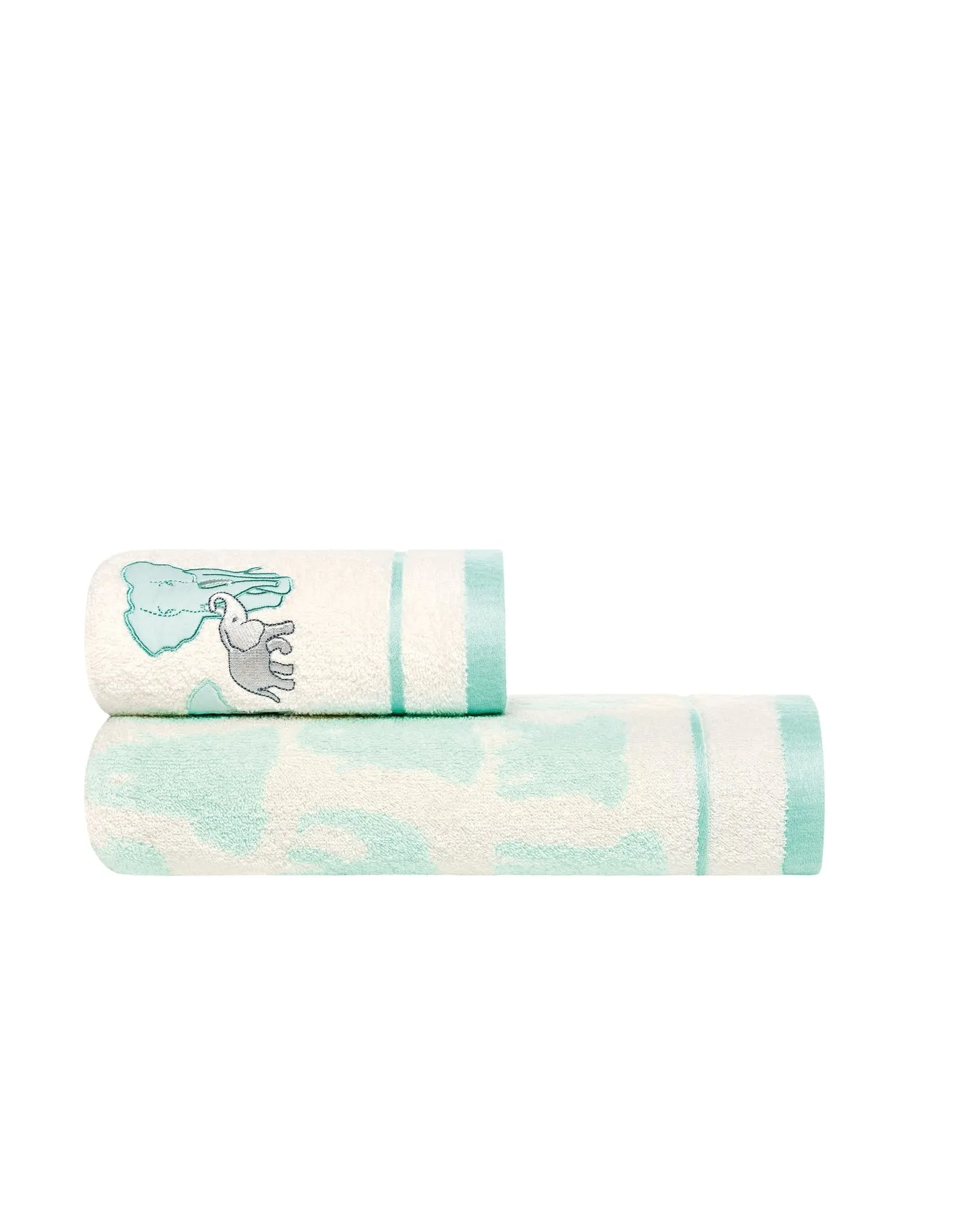Jumbo Towel | Ecru TOGAS