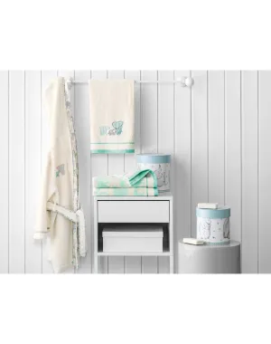Jumbo Towel | Ecru TOGAS