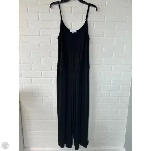 Jumpsuit By Michael Stars In Black, Size: M