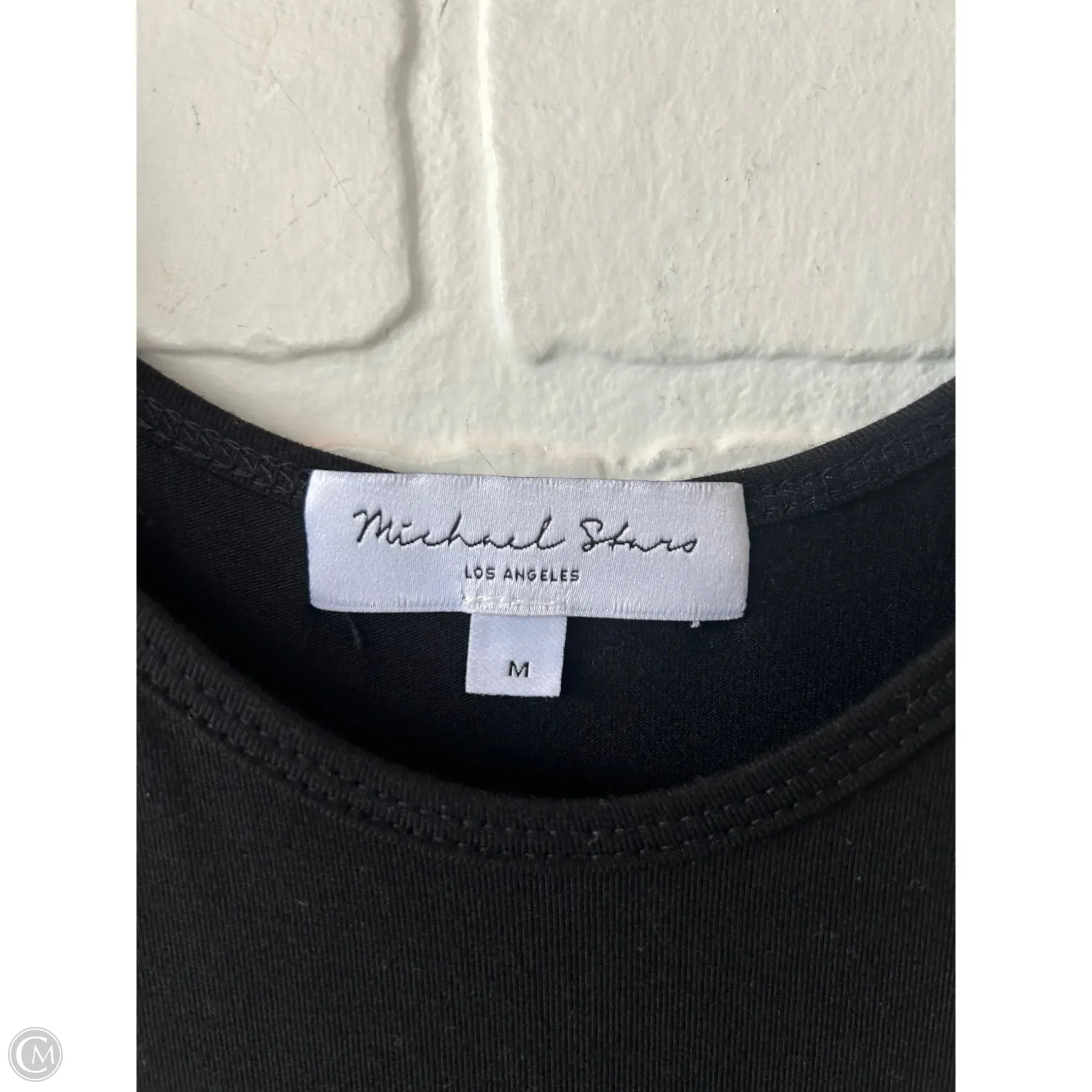 Jumpsuit By Michael Stars In Black, Size: M