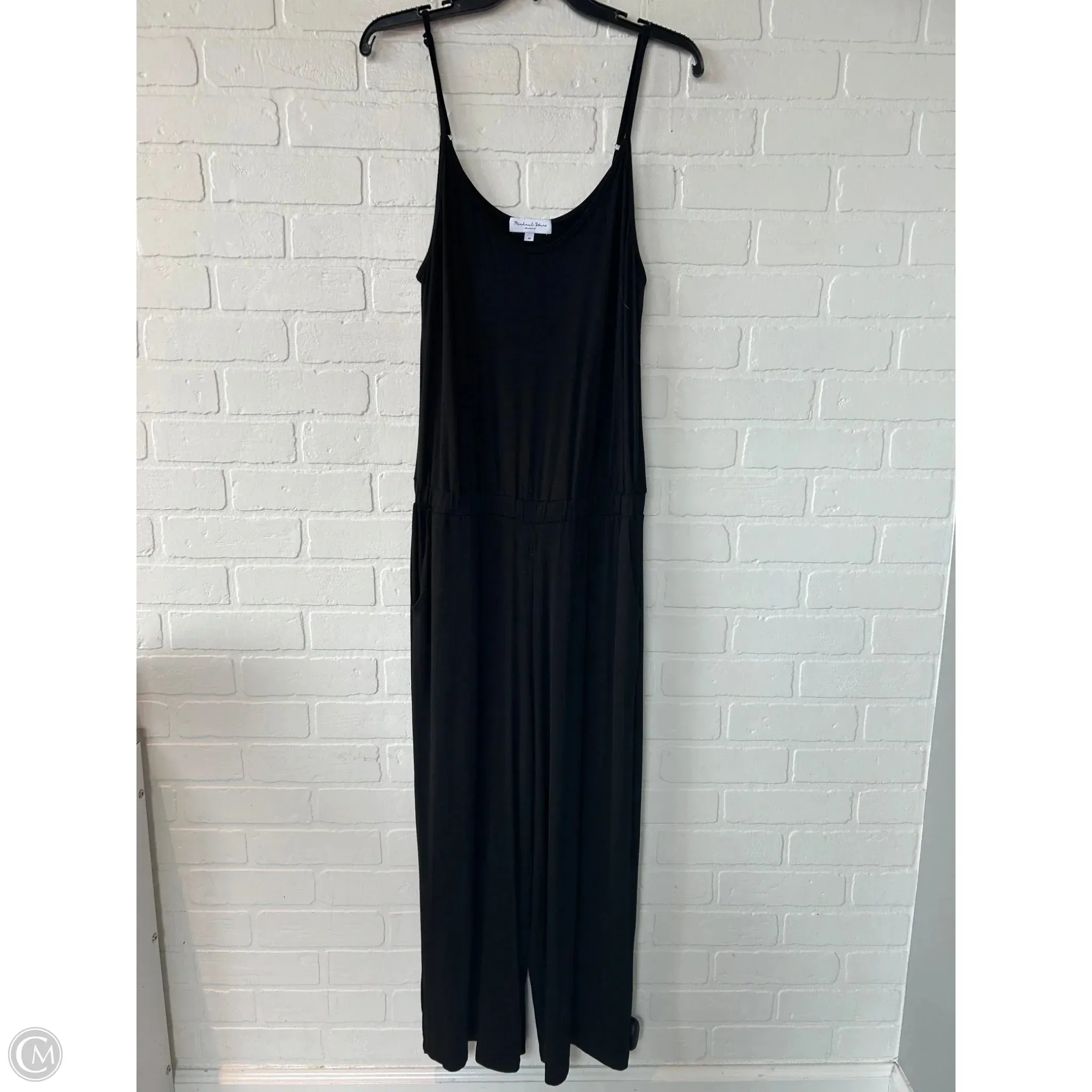 Jumpsuit By Michael Stars In Black, Size: M