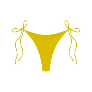 Kaia Bottom | Avo Matte JADE SWIM