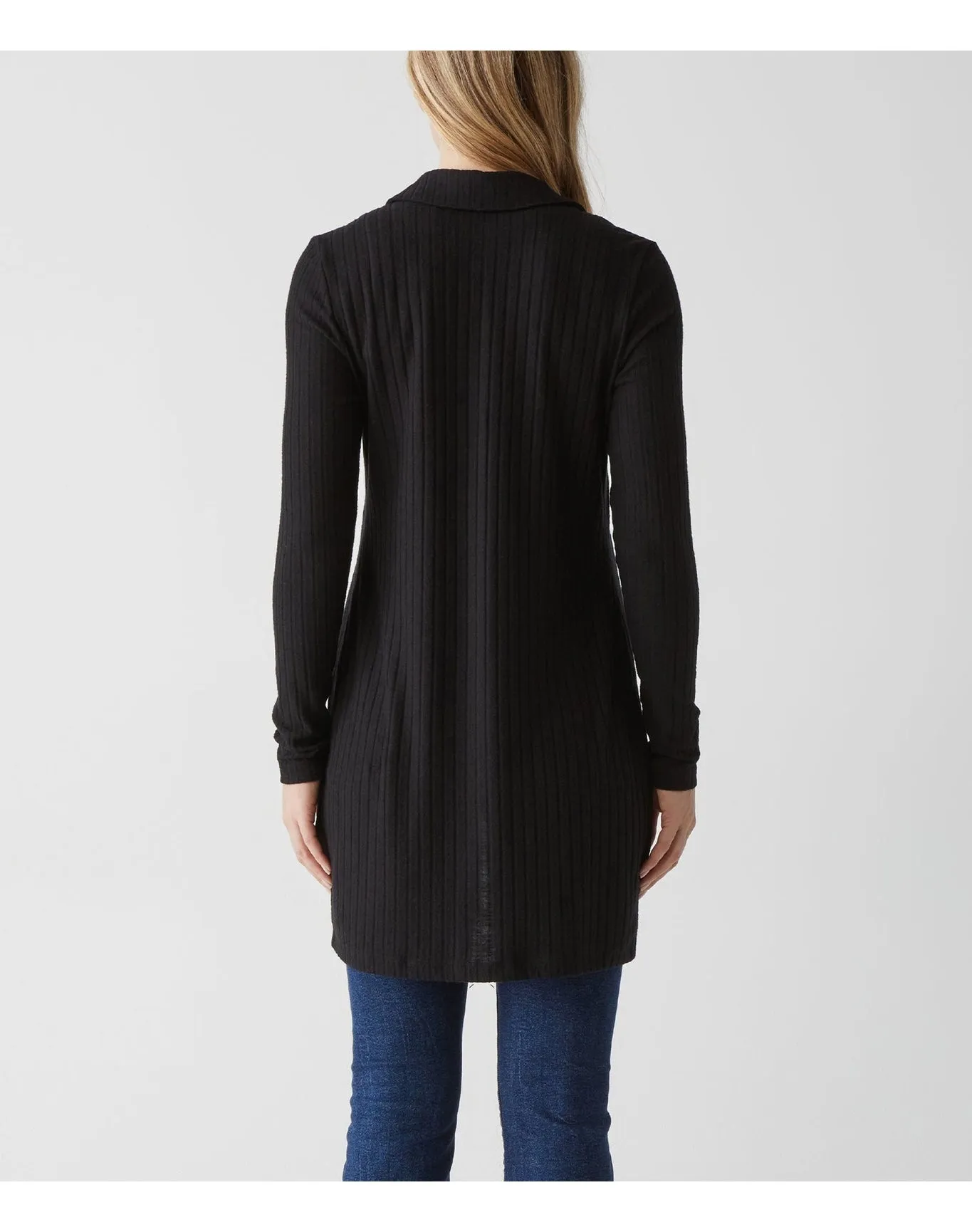 Kayla Convertible Dress | Black MICHAEL STARS