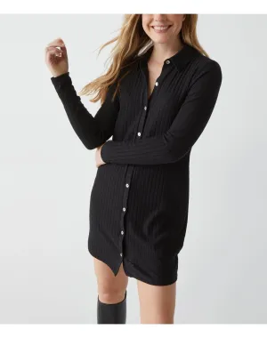 Kayla Convertible Dress | Black MICHAEL STARS