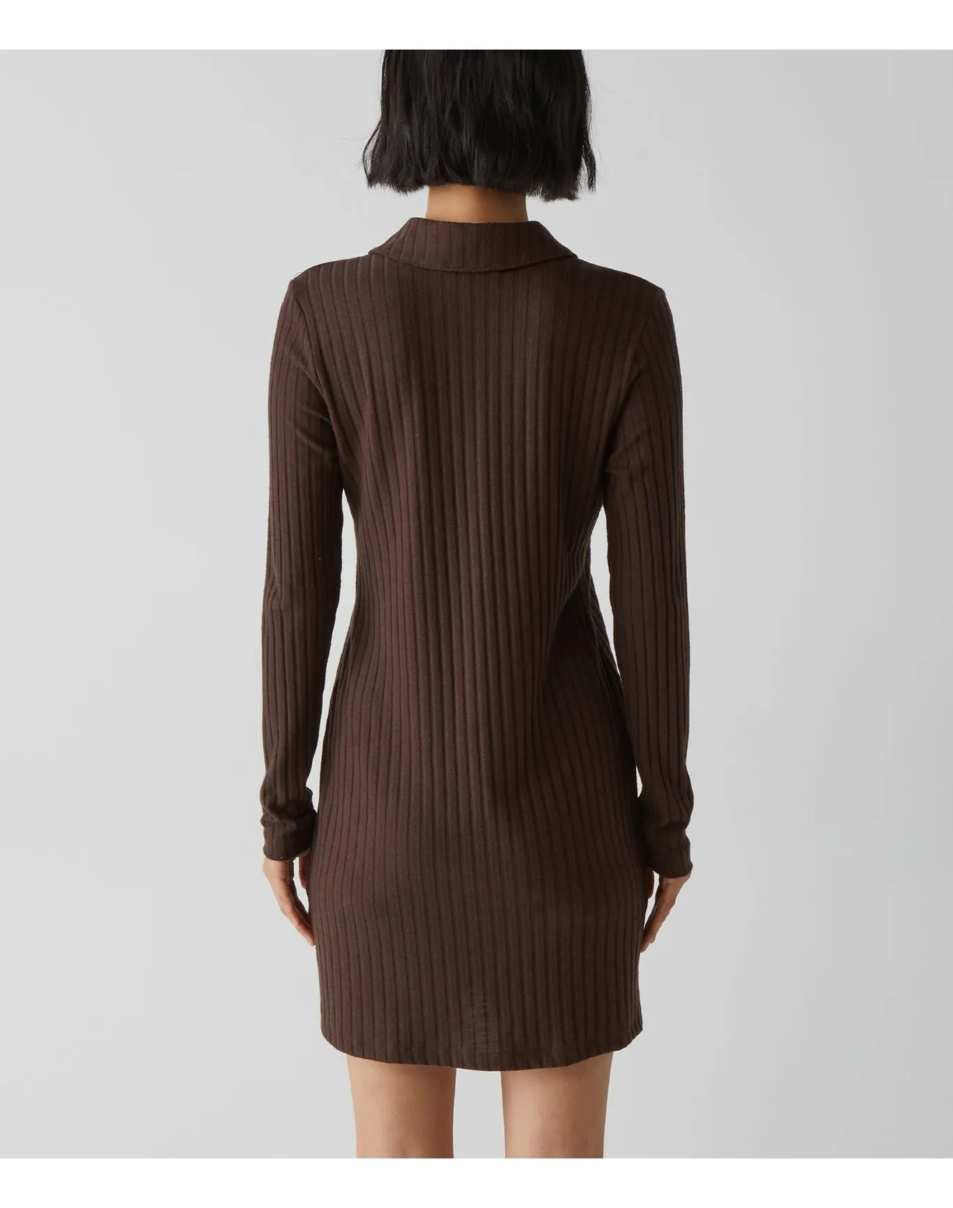 Kayla Convertible Dress | Java MICHAEL STARS