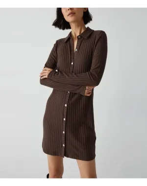 Kayla Convertible Dress | Java MICHAEL STARS
