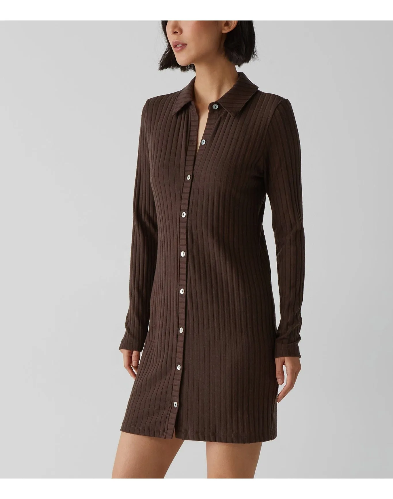 Kayla Convertible Dress | Java MICHAEL STARS