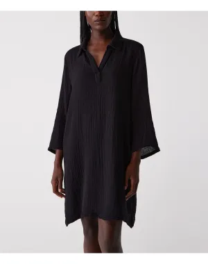 Kini Tunic Dress | Black MICHAEL STARS