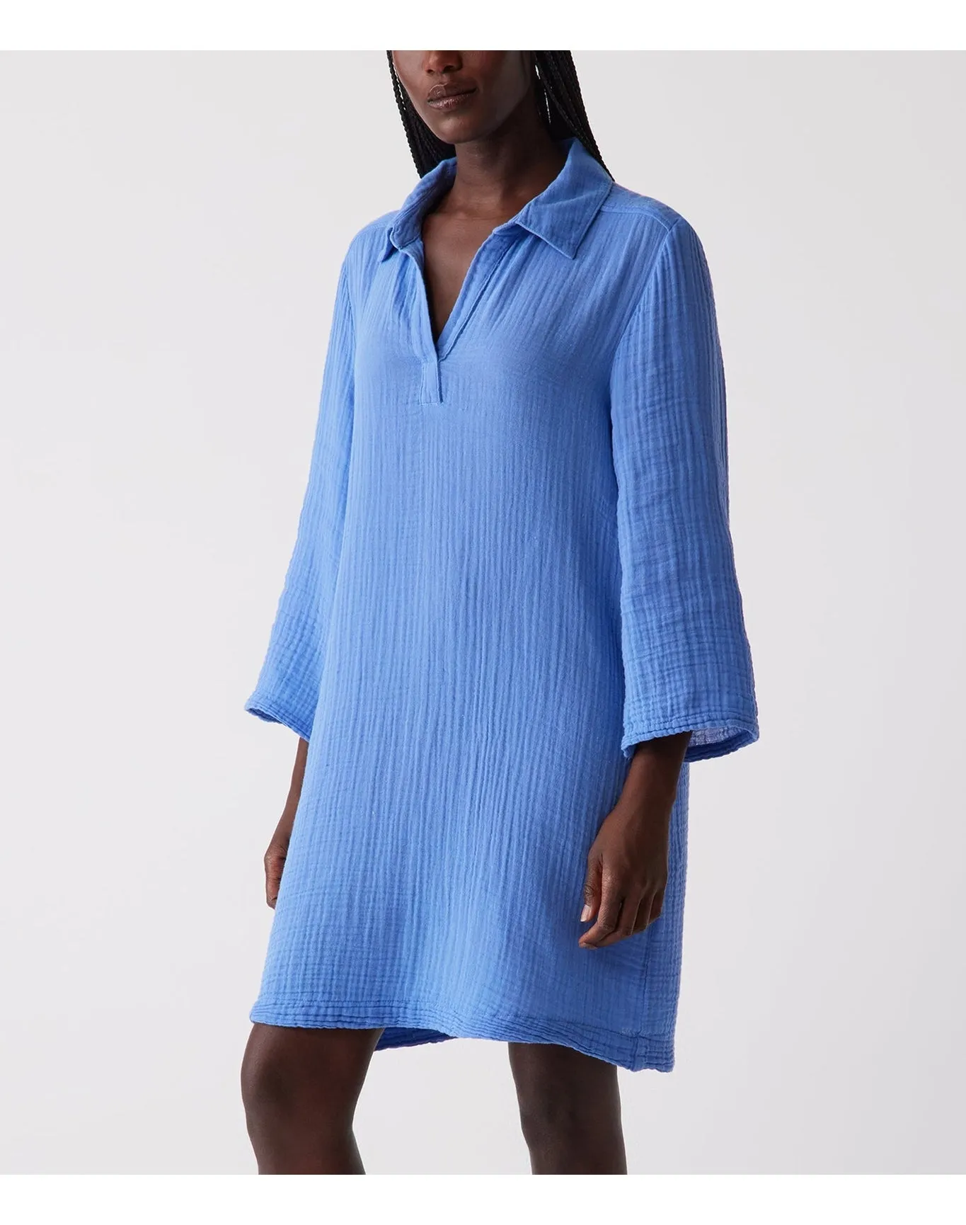 Kini Tunic Dress | Salt Water MICHAEL STARS
