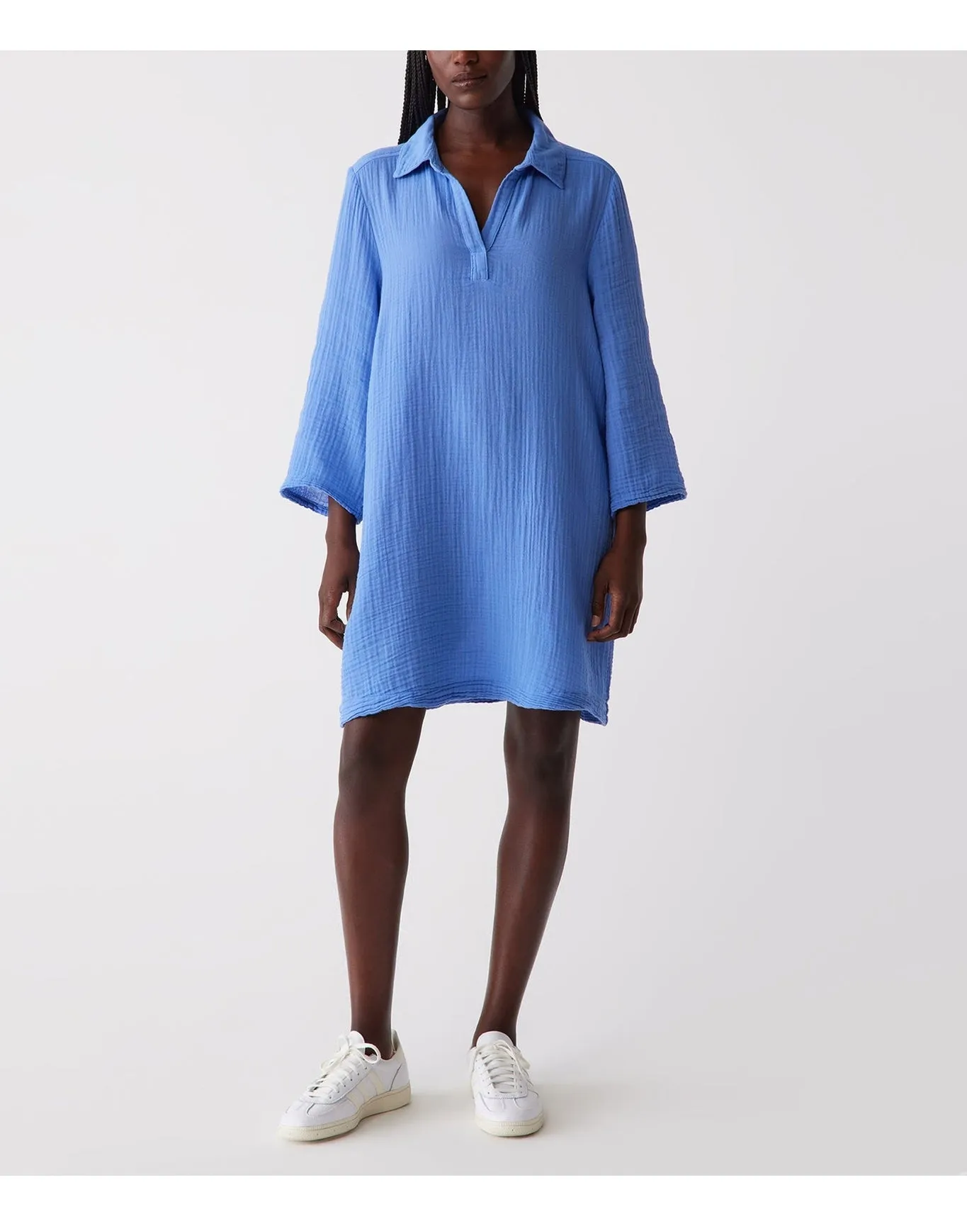 Kini Tunic Dress | Salt Water MICHAEL STARS