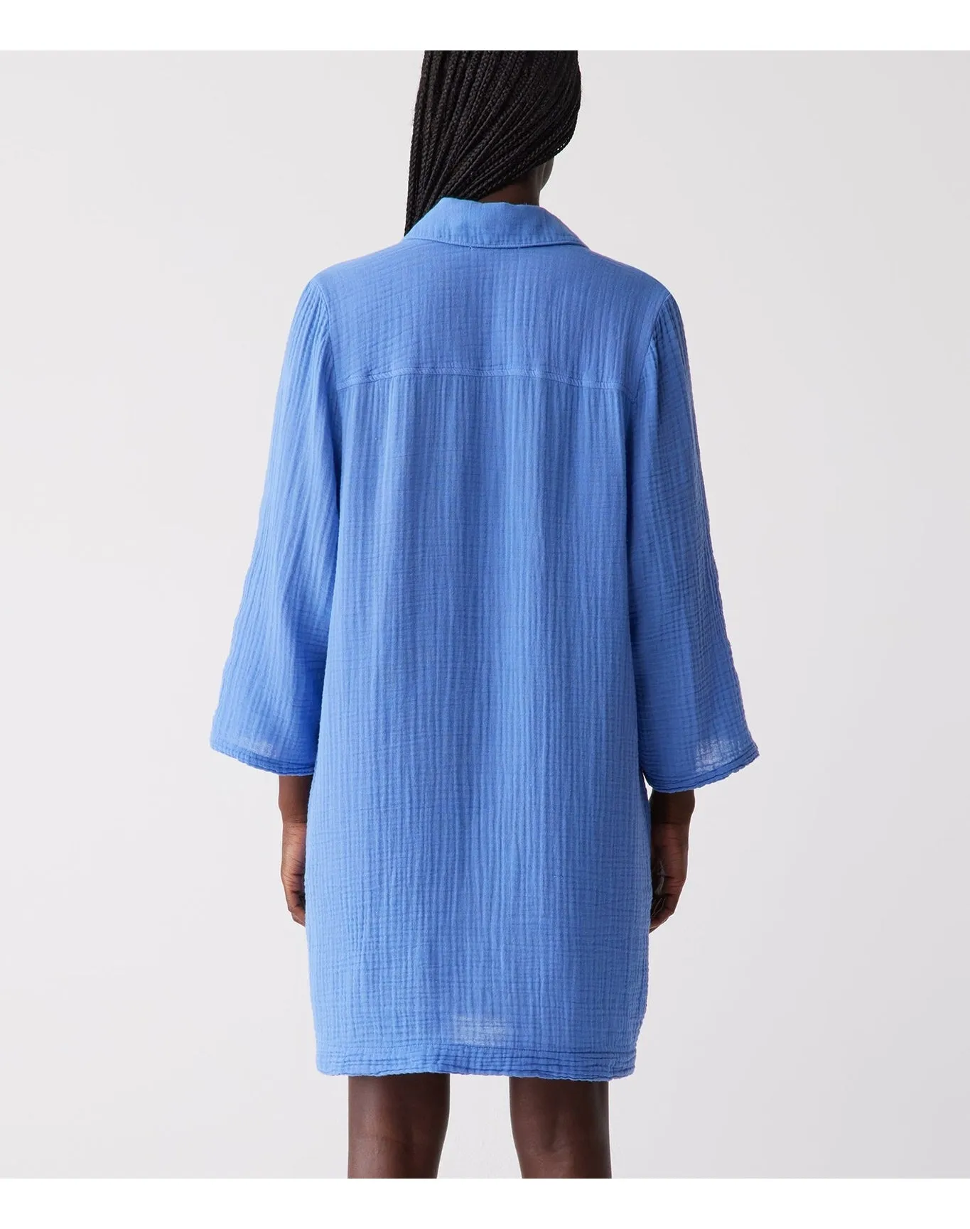 Kini Tunic Dress | Salt Water MICHAEL STARS