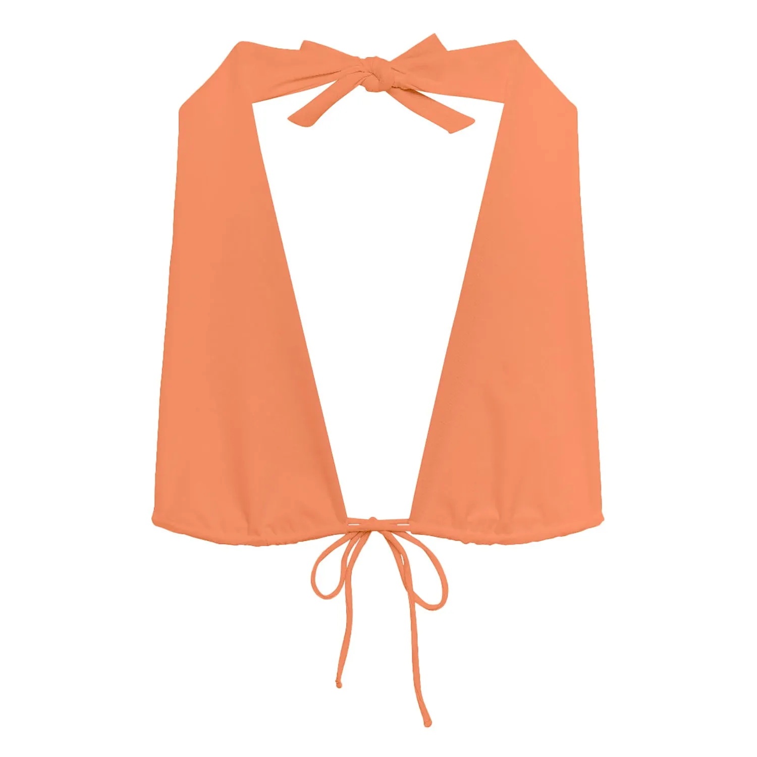 Kyla Top | Citrus Sheen JADE SWIM