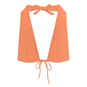 Kyla Top | Citrus Sheen JADE SWIM