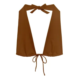 Kyla Top | Nude JADE SWIM